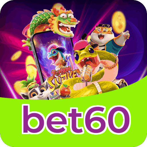 Promoções e bônus exclusivos da bet60