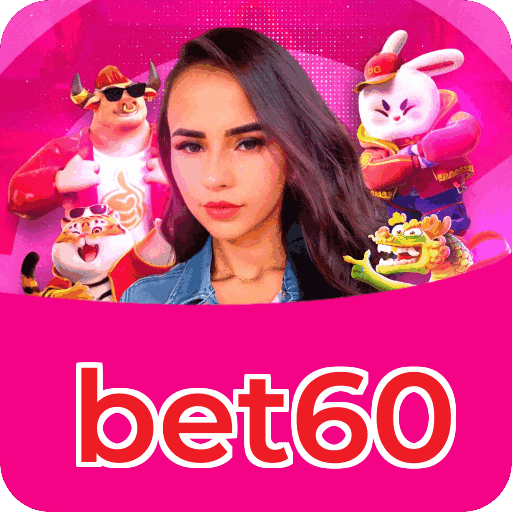 Login rápido no app bet60